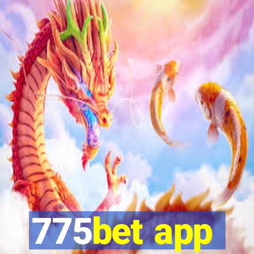 775bet app